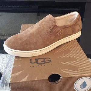 Brand New Authentic Ugg Loafers