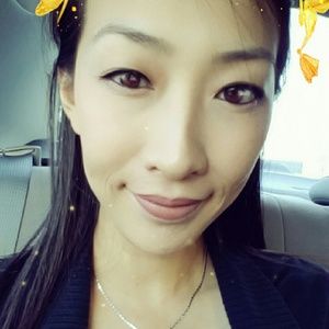 Meet your Posher, Cindy