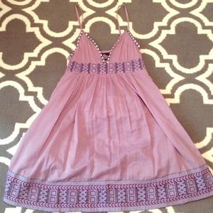 Angie Boutique dress size small