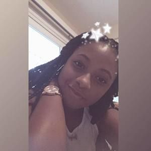 Meet your Posher, Jaelyn