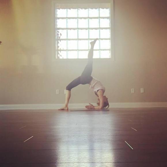 Meet your Posher, Chantel - Picture 1 of 1