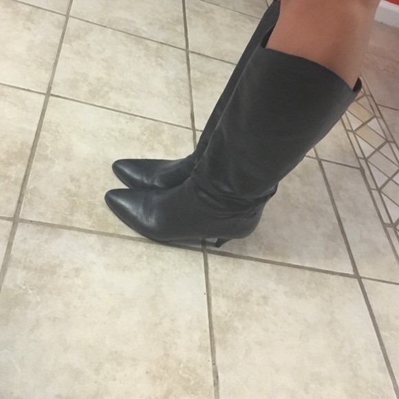 Gloria Vanderbilt boots