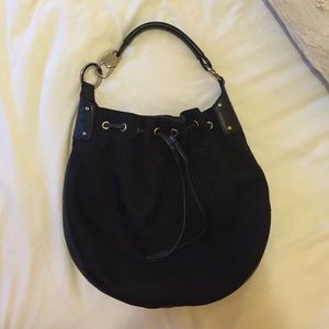 Gucci hobo bag