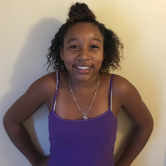 Meet your Posher, Jeannette