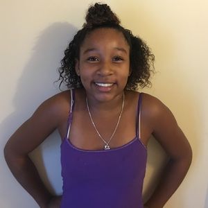 Meet your Posher, Jeannette