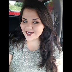 Meet your Posher, Denisse