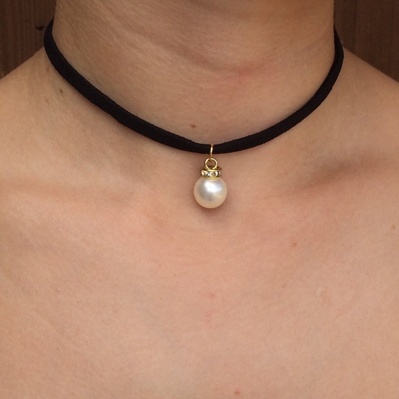 2 Left!❤️Choker - Picture 3 of 3