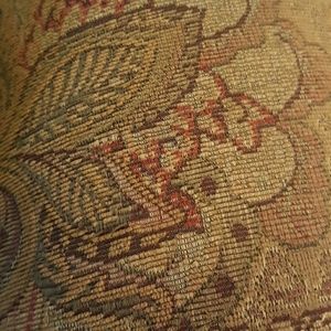 Meet your Posher, Alletta