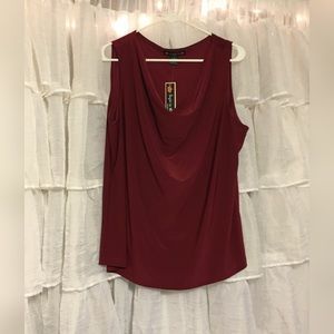 'Suzie in the City' top