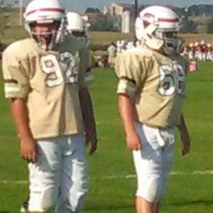 Meet your Posher, Damion