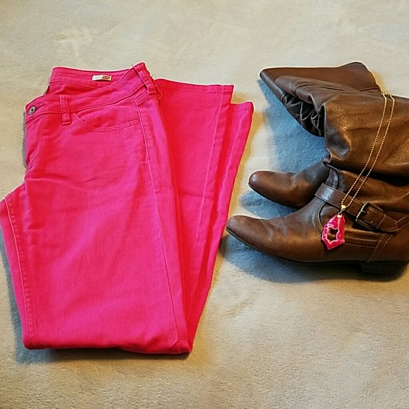 Arizona Skinny Jean