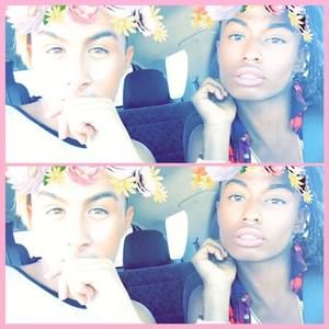 Meet your Posher, Shamar