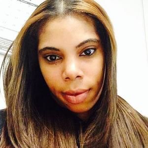 Meet your Posher, Tasha