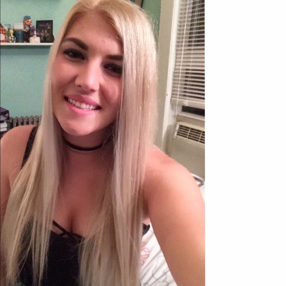 Meet your Posher, Mary