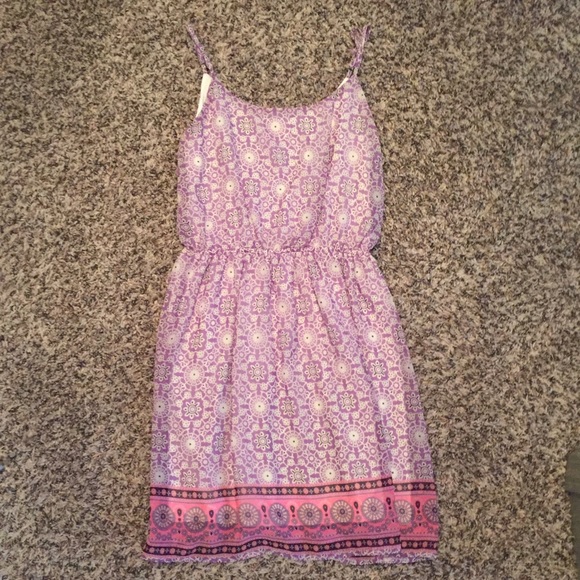 Summer dress