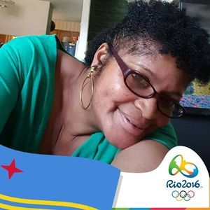 Meet your Posher, Linda