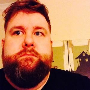 Meet your Posher, John-paul