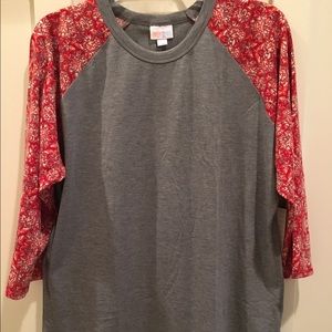 Lularoe Randy XL