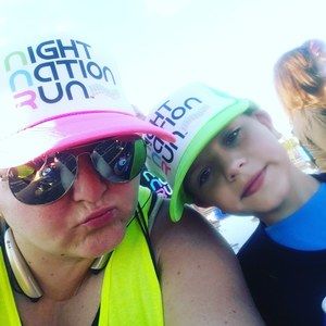 Meet your Posher, Tonia