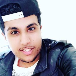 Meet your Posher, Maged