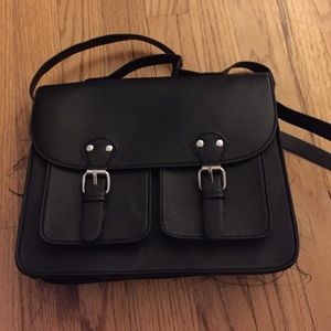 H&m adjustable satchel