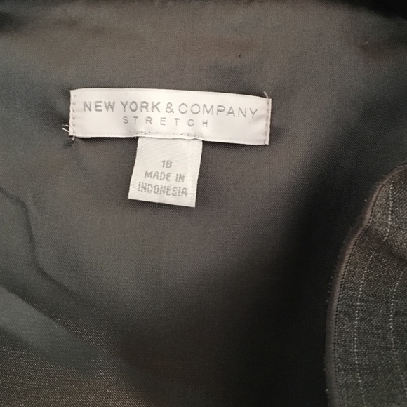 Ruffled neck line dress - Picture 3 of 4