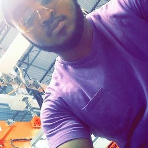 Meet your Posher, Timothy