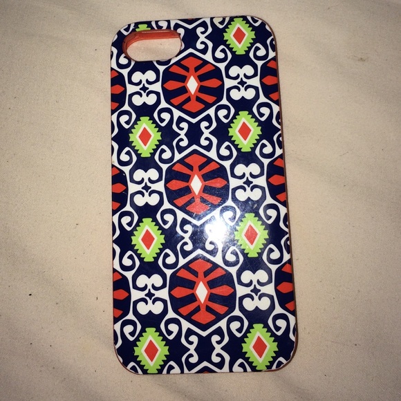 Vera Bradley Sliding Phone Case