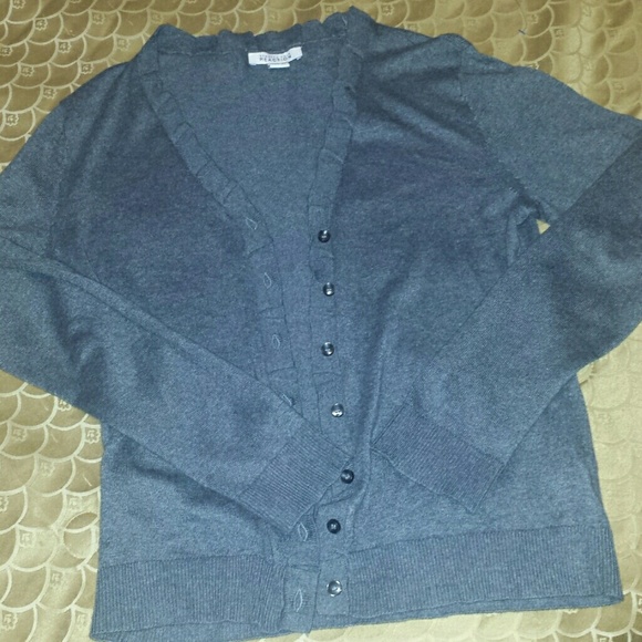 Kenneth Cole Reaction