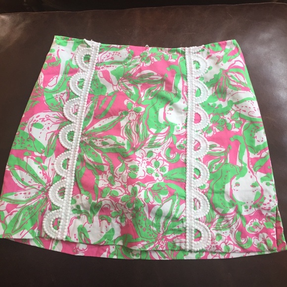 Skort