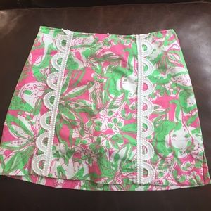 Skort