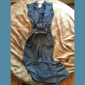 Vintage Anthropologie Jumper, size 4