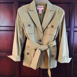Bandolino Jacket