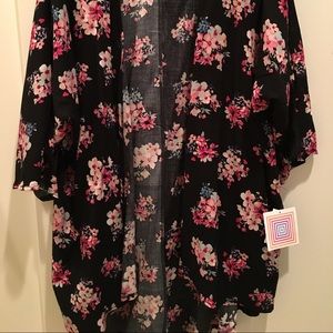 LuLaRoe Lindsay Large
