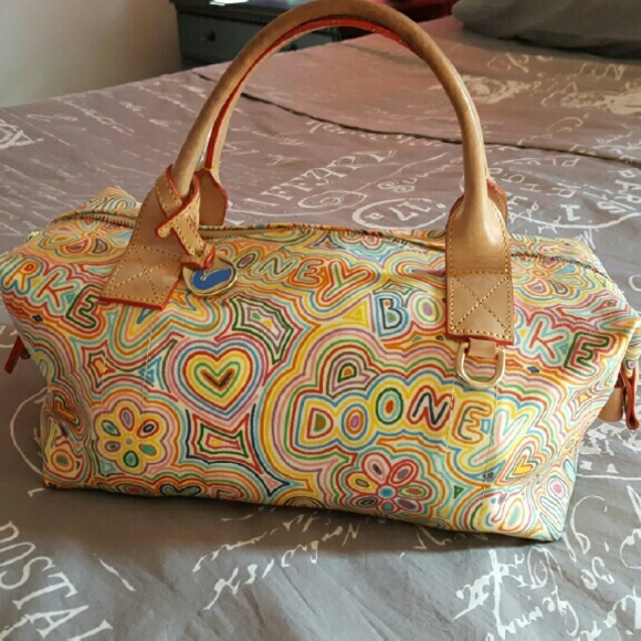 Dooney Bourke