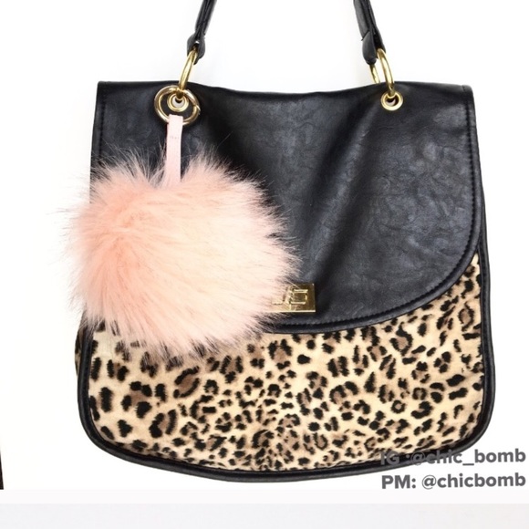 super Large Pom Pom charm. Super size - Picture 4 of 4