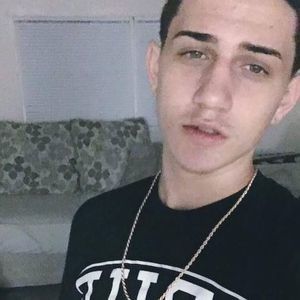 Meet your Posher, Justin