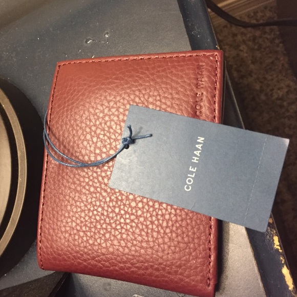 Cole Haan Other - Wallet - COLE HAAN