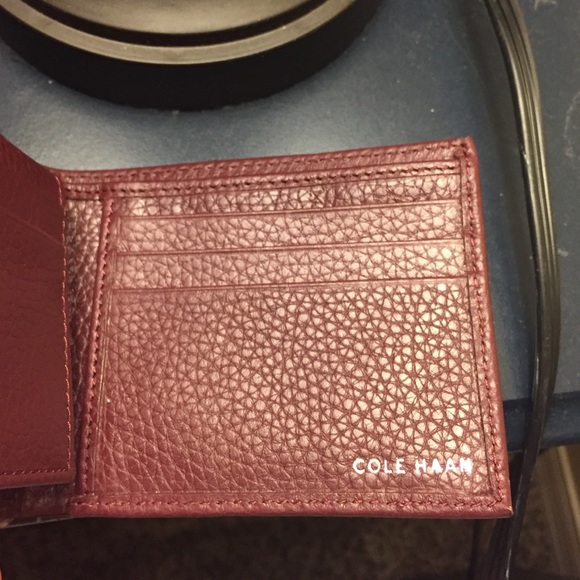 Wallet - COLE HAAN - Picture 2 of 3