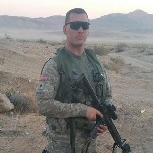 Meet your Posher, William