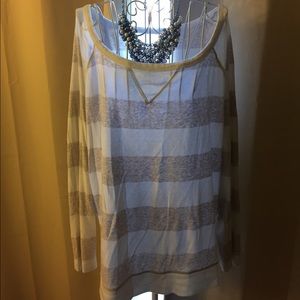 The Limited XXL long sleeve t-shirt / sweatshirt