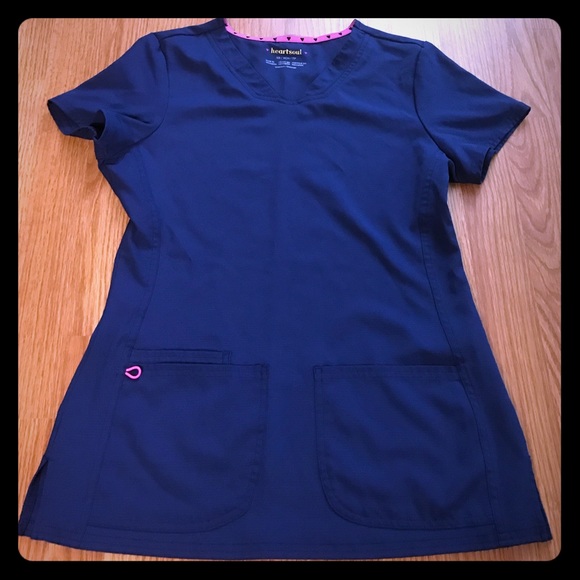 HeartSoul Scrub Set! 💕