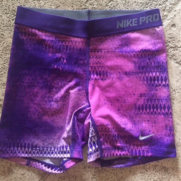 Nike Other - Nike Pro's youth large