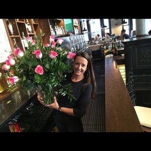 Meet your Posher, Stevie