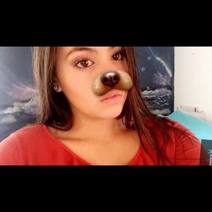 Meet your Posher, Bridget