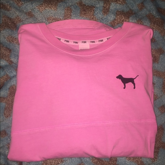 PINK Jacket