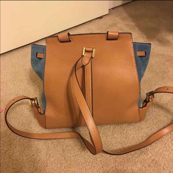 Michael Kors Romy Backpack - Picture 4 of 4