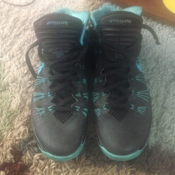 Nike HyperDunk Sneakers
