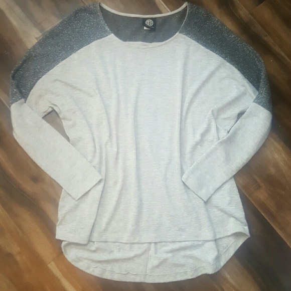 Bobeau L/S
