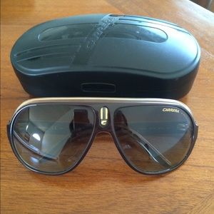 Carrera Sunglasses